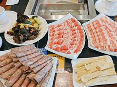 -晓林火锅(安定门店)