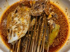 -嘉州叶婆婆钵钵鸡(建设路店)