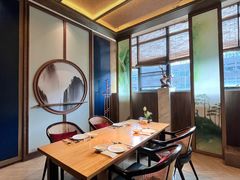 -南堂馆·新川菜(天府三街店)