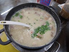 -南记食粥坊·宵夜大排档(莲花店)