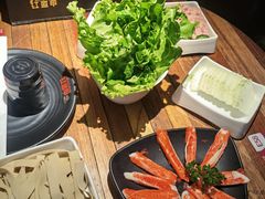 -红盔甲·小龙虾(人民广场店)