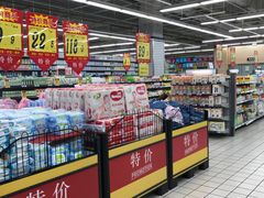 -大润发(康桥店)
