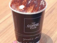 -The Coffee Club(Phuket Airport)