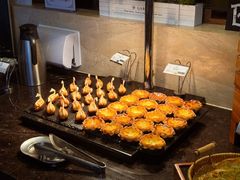 -索菲特西湖大酒店·香榭丽全日候餐厅(南山路店)