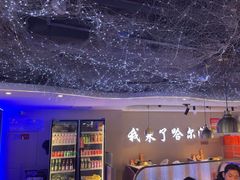 -徐记小怪兽肉蟹煲(中央大街店)