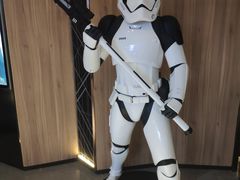 -金逸影城(中关村店)