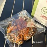 又是一家必吃的杭州特产面包店！！