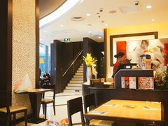 大堂-必胜客(吾悦国际广场店)