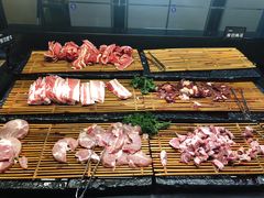 -悟烧·自助烤肉料理(秋林旗舰店)