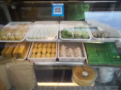 -陈记印尼风味小吃(北湖店)