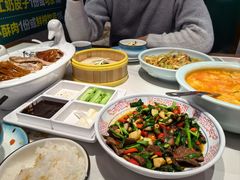 -东流山烤鸭·家常菜(雨山龙湖店)