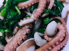 -胶东海鲜大排档(北太平庄店)