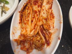 -本家·添百客韩国料理(泰然店)