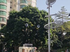 -天河领展广场
