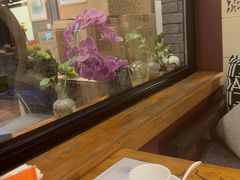 -苹果树下艺术餐厅(宋庄店)