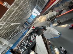 -中国航空博物馆