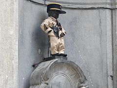-布鲁塞尔大广场