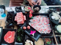 -丽江庭院之爱在路上(西单店)