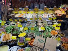 -王婆炒鱼(总店)