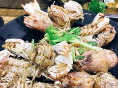 -老虎滩大连海鲜烧烤(建邺云锦路总店)