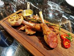 -MEAT MATE 鲜食肉铺(凤凰汇·里巷店)