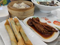 -苏晓玥·手作江南小吃(深圳北站店)