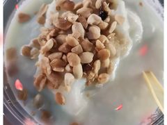 -夏食光安顺小舒冰粉冰浆(甲秀楼店)