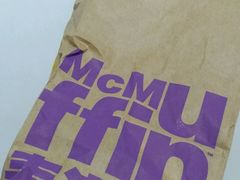 -麦当劳(龙之梦购物中心店)