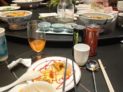 -锦楼·臻选新杭帮(正大广场店)