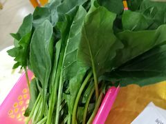 菠菜-胖哥八兄弟大排挡(植村店)