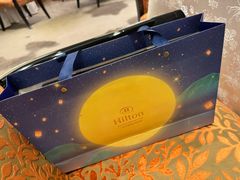 -酌宴府The China Club·广州万富希尔顿酒店(云城东路店)