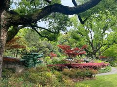 -申粤轩酒楼·三十年粤菜经典(丁香花园店)