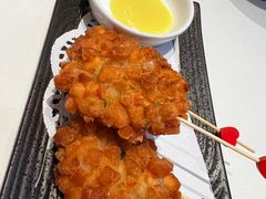 -好食上(喜盈门.范城店)