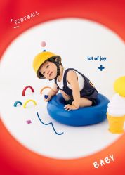 -憨大叔儿童摄影 90店连锁(房山城关店)