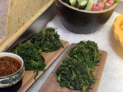 -挂雪铁锅炖大鹅