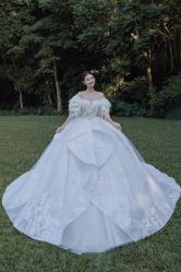 -Renee芮亦婚纱(原丽莎)
