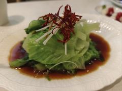 -船歌·鱼水饺青岛菜(国贸商城店)