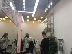 点击看大图 -YDO SALON