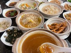 -金泰食府(竹园店)