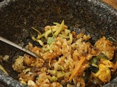 -恩你小木屋·烤肉韩式料理(嘉兴秀洲店)