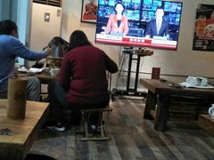 -清真·金鑫隆牛羊肉(环山路店)