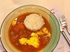 -大哥餐厅(西城花园店)