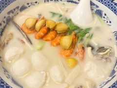 -山外山·林语花园餐厅