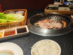 -牛焱·烧肉酒肆(五大道店)
