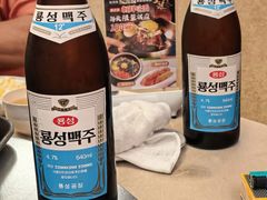 -松涛园朝鲜·海鲜·料理店(鸭绿江断桥店)
