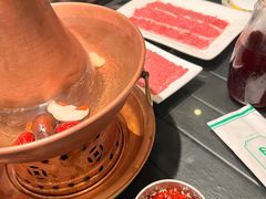 -南门涮肉(上海一店)