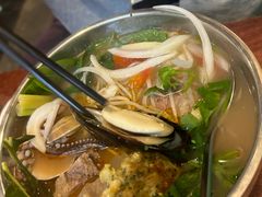 -海安安越南粉(丹竹頭店)