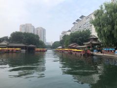 -皇家御河游(紫御湾码头)