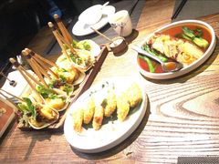 -肴约·花园式餐厅(湖里店)