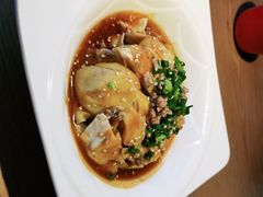 -庆江南江南菜(昆山吾悦广场店)